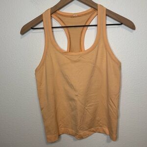 Lululemon Swiftly Tech Crop Tank - 6